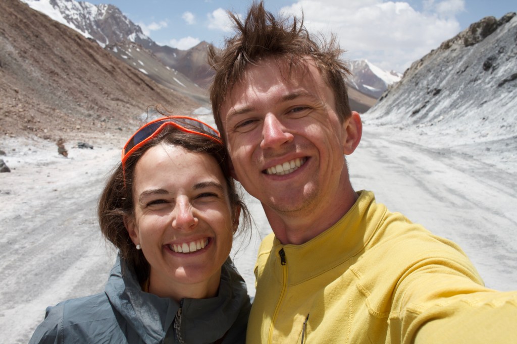 Pamir highway IV – le grand&nbsp;final